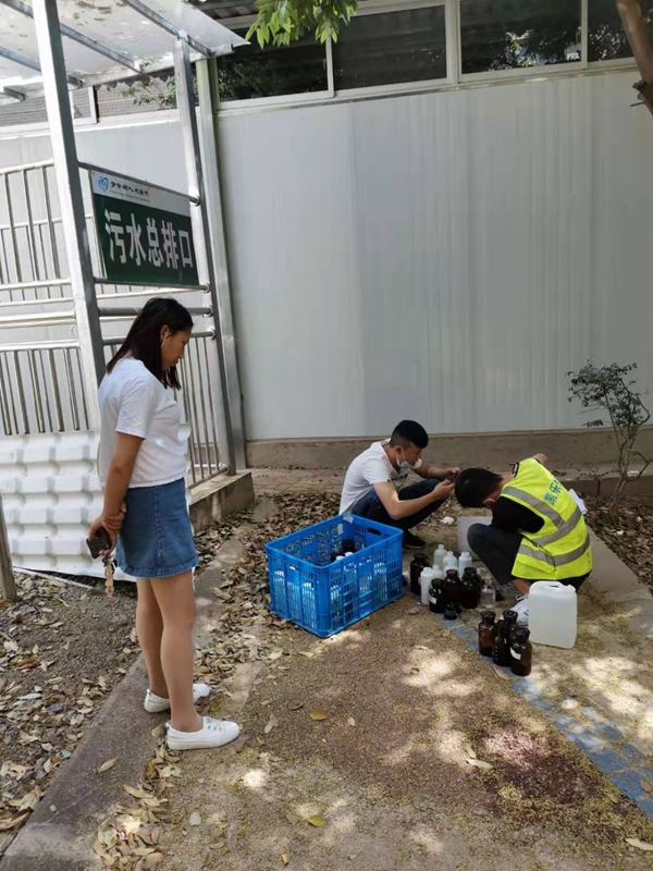宁南县人民医院