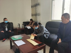 加强院内采购纪律监控 消除采购环节隐患源头