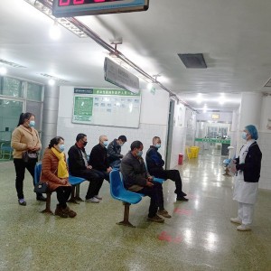 肺结核病防治知识宣传