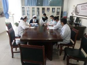 学习指南，发挥中医药优势，中医科在行动