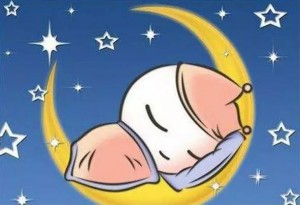 中医治疗失眠有妙招