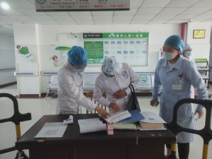 五一将近，疫情防控不容松懈