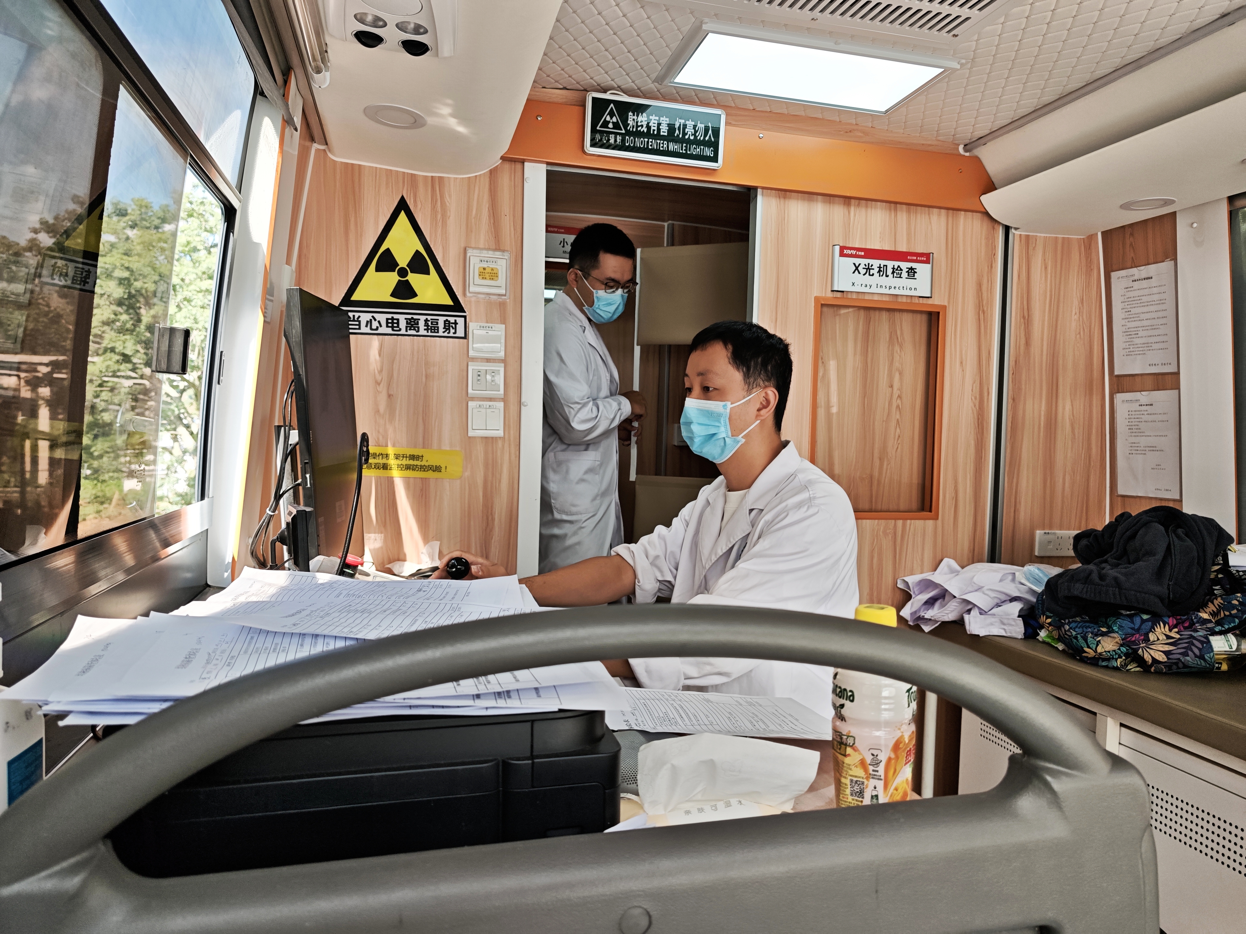 宁南县人民医院