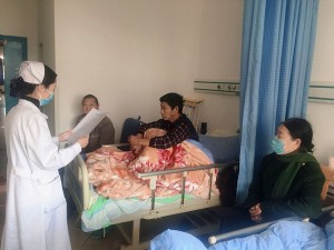 骨伤病人需注重饮食调养