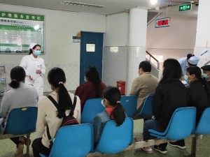 宝宝拉肚子，莫大意