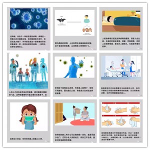 新型冠状病毒流行期间口腔科就诊须知
