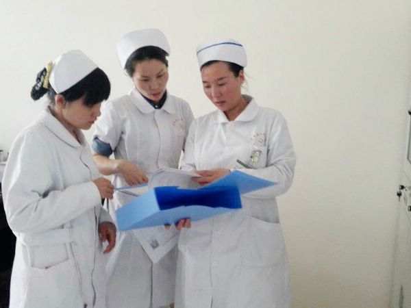 宁南县人民医院