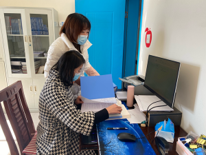 以评促建、以评促改、评建结合、重在内涵