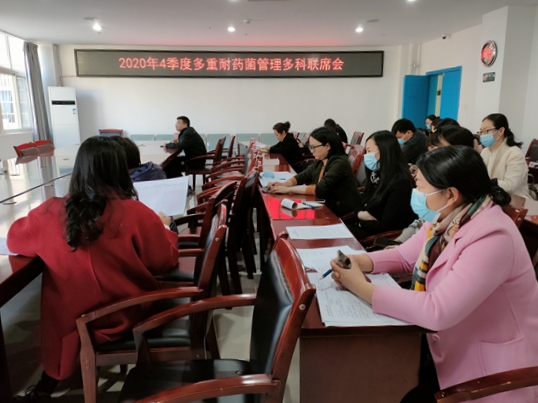宁南县人民医院