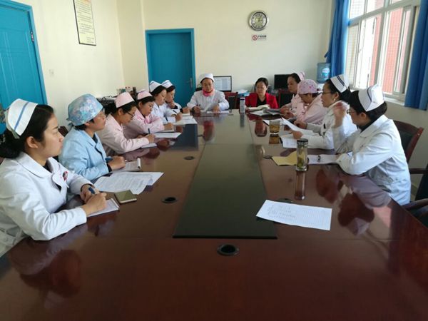 宁南县人民医院