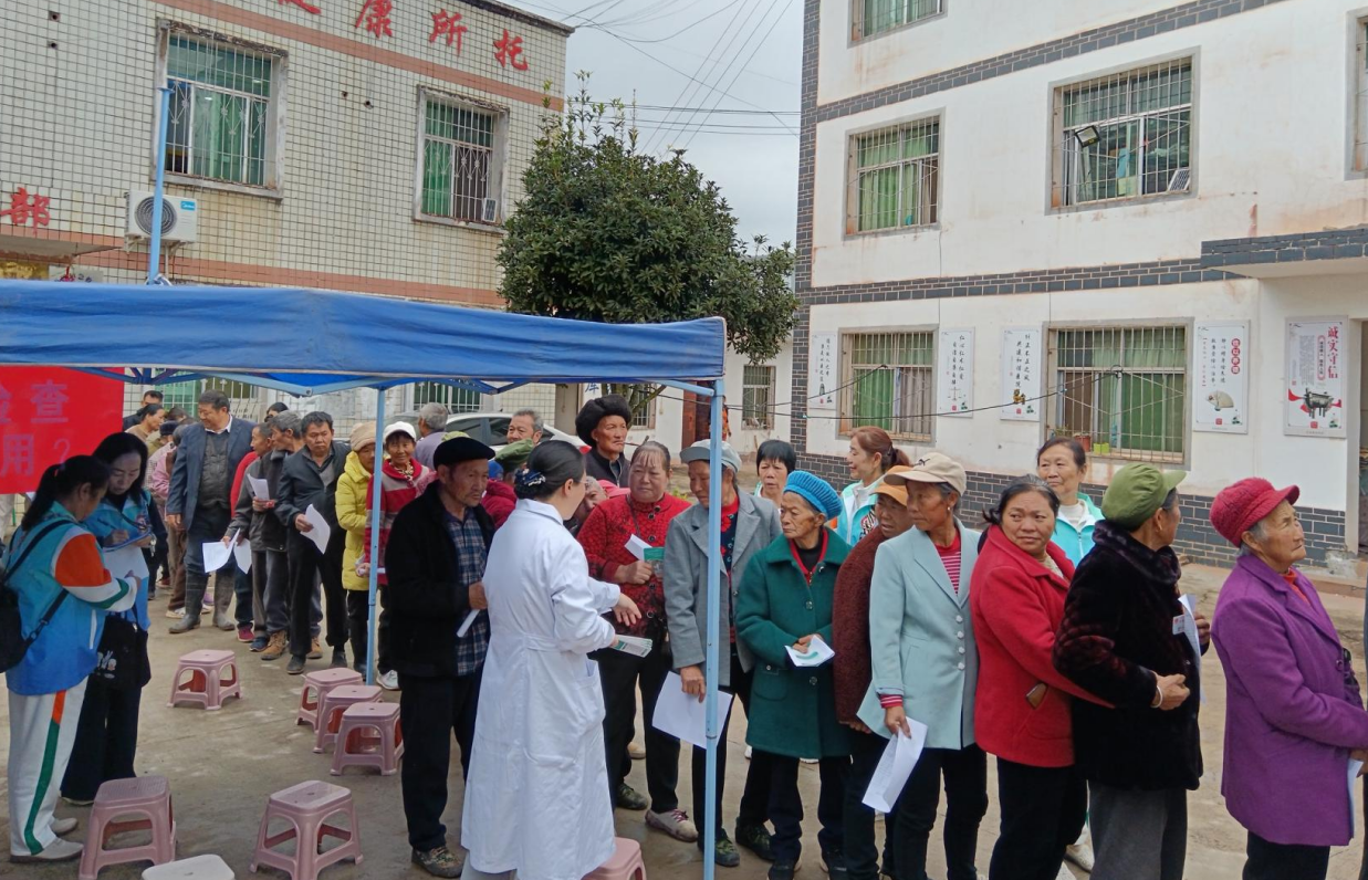 宁南县人民医院