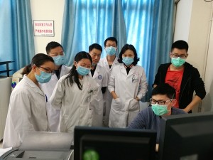 放射科PACS系统全新升级