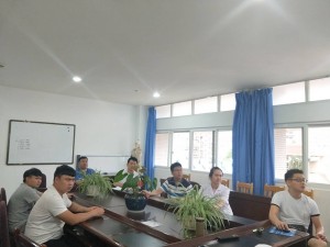 严把质控关，严守安全底线
