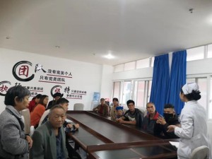 携手禁烟控烟，共创美好环境