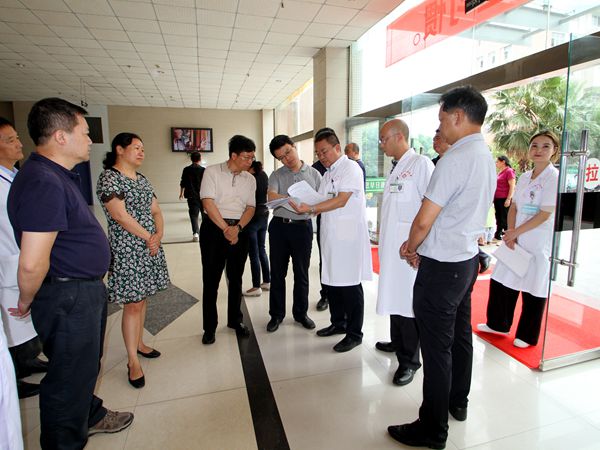 宁南县人民医院