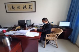 狠抓病历质量  强化病历书写