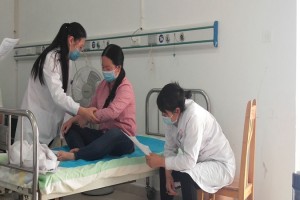 加强培训  提高诊断水平