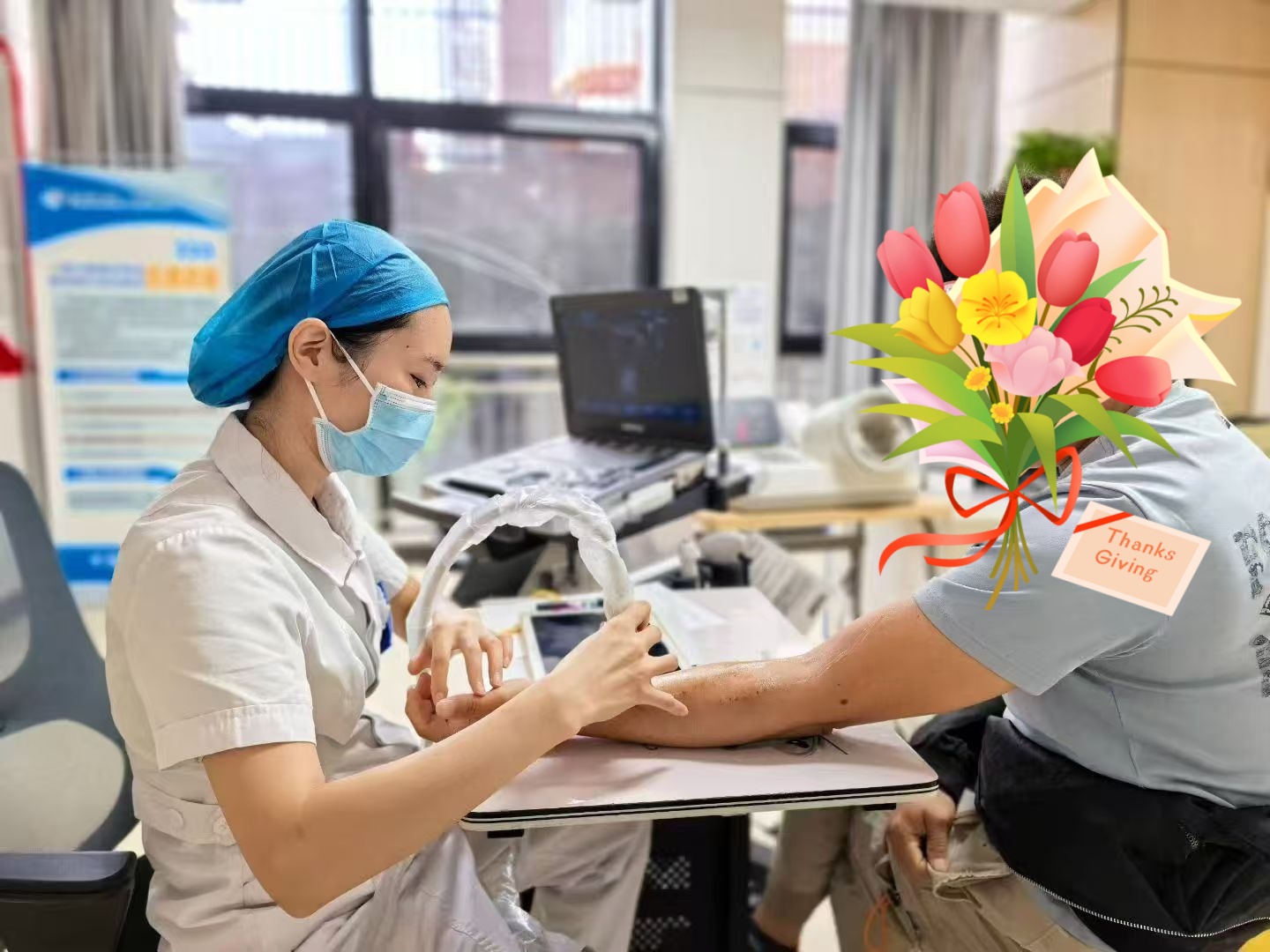 宁南县人民医院