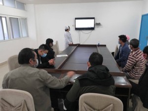 新型冠状病毒的防护小知识