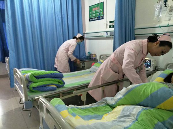 宁南县人民医院