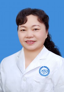 赵应翠