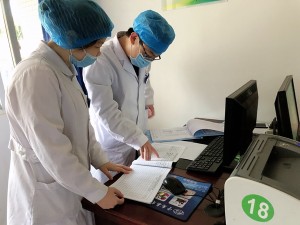 危急值--病情危重的“吹哨人”