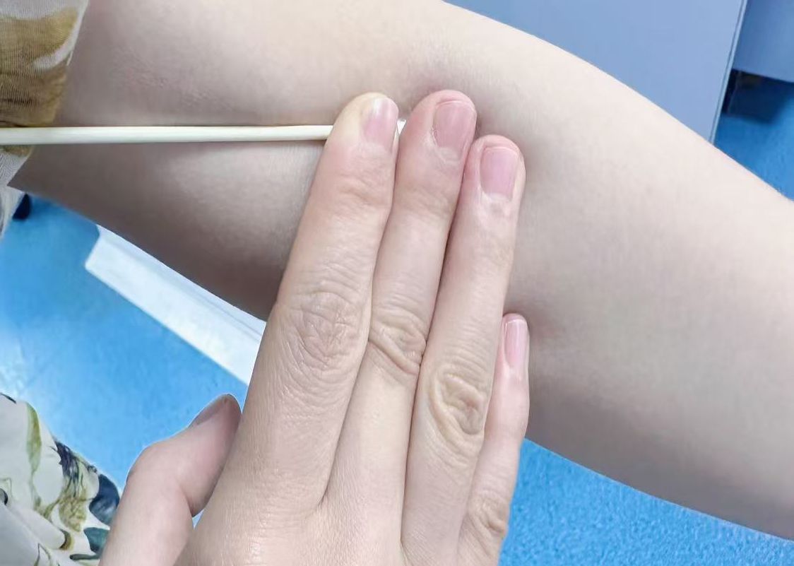 宁南县人民医院