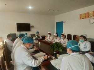 核心制度严落实，病人安全有保障