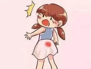 家有小女初长成——关于“青春期功血”，你不得不知道的那些事！