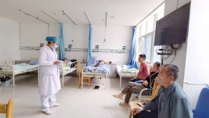 翼状胬肉虽是小手术，但您还是要注意这些