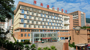 【重磅】李智教授，“新引擎”为泌尿外科注入新动能