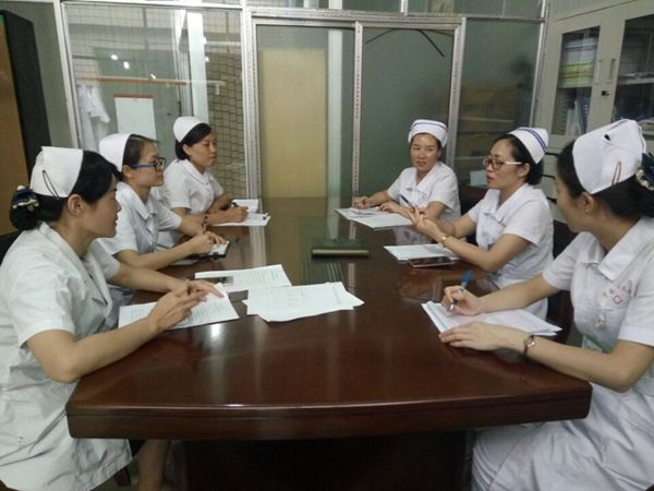 宁南县人民医院