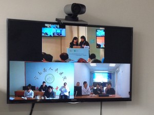 加强远程医学教育 提升医疗技术水平