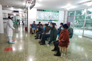 流感来了，请别慌