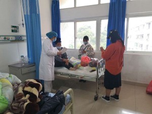 过敏性紫癜就是过敏了吗？