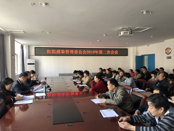 宁南县人民医院