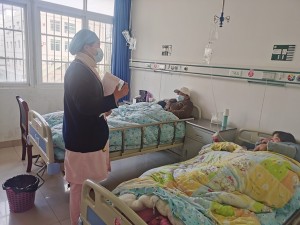 婴幼儿腹泻应对措施