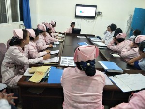 同学习，共进步