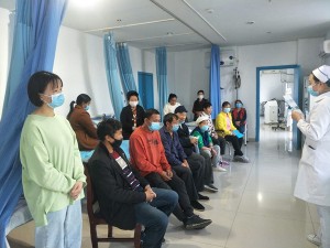 如何预防颈椎病