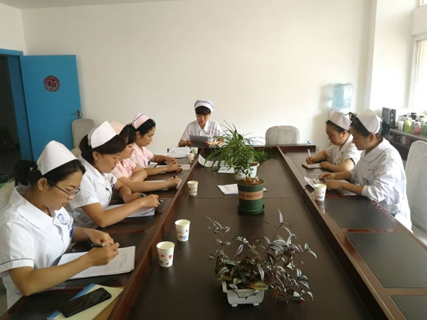 宁南县人民医院