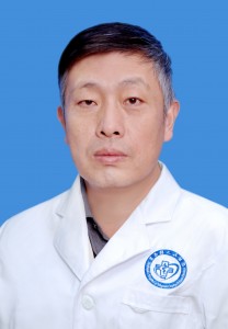 熊伟