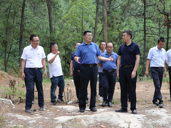 宁南县人民医院
