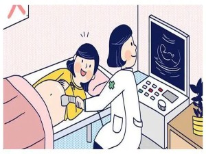 母婴平安，信立百姓，产科再获一面锦旗