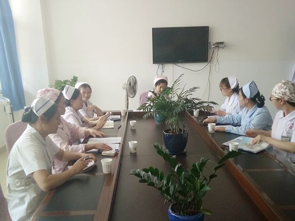 宁南县人民医院