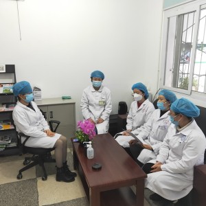 丙肝患者的福音