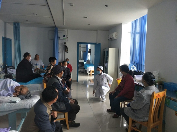 宁南县人民医院