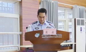 宁南县人民医院多措并举筑牢反电信网络诈骗“防火墙”