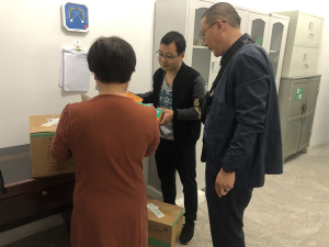 宁南县人民医院规范化管理麻醉药品采购