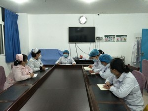 提升内涵 保障质量
