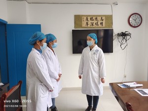 保障安全促学习
